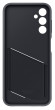 Samsung Card Slot Case Galaxy A14 LTE/A14 5G,Black