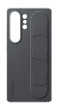 Samsung Standing Grip Case Galaxy S25 Ultra, Black