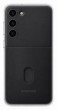 Samsung Frame Case Galaxy S23+, Black
