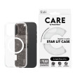 PanzerGlass Care iPh 16 Pro MagSafe StarLit White