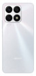 HONOR X8a 128+6GB Titanium Silver
