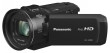 Panasonic HC-V800 EP-K černá