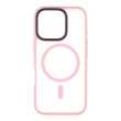 Tactical MagForce Hyperstealth iPhone 16 Pro, Pink