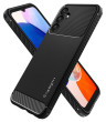 SPIGEN Rugged Armor Samsung A14 5G Black