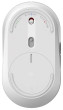 Xiaomi Mi Dual Mode Wireless Mouse Silent, White