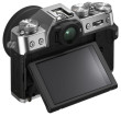 Fujifilm X-T30 II + XC15-45 silver