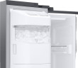 Americká chladnička Samsung RS68CG885DSL/EF