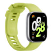 Redmi Watch TPU Quick Strap Redmi Watch 4, Green