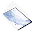 Samsung Note View Cover Tab S7+/S7 FE/S8+, White