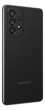 Samsung Galaxy A53 5G 6+128GB Black