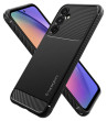 SPIGEN Rugged Armor Samsung A54 5G Black