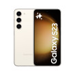 Samsung Galaxy S23 5G 128GB Cream