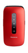 Panasonic KX-TU550EXR Red