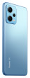 Xiaomi Redmi Note 12 5G 128+4GB ledová modrá