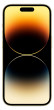 iPhone 14 Pro 128GB Gold