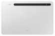 Samsung X700 Galaxy Tab S8 (11"WiFi) Silver