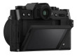 Fujifilm X-T30 II + XC15-45 black