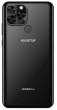 Aligator S6100 Senior Black
