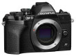 Olympus E-M10 Mark IV body black