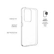 FIXED TPU gelové pouzdro Honor 200 Lite 5G, Clear