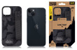 Tactical Camo Troop kryt iPhone 14 Plus, Black