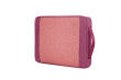 STM Kin Brief pouzdro na zip (16"), Rose Petal