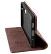 Tactical Xproof flip Honor X8a, Brown