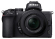 Nikon Z50 + 16-50mm DX