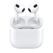 AirPods (3.generace) s Lightning nabíjecím pouzdre