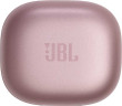 JBL Live Flex True Wireless sluchátka, Rose