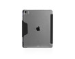 STM OPP Folio case iPad Air 13” M3/M2, Black