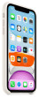 iPhone 11 Silicone Case - White