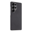 Tactical MagForce Aramid Galaxy S25 Ultra, Black