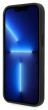 Karl Lagerfeld Saffiano Choupette Head iPhone 14