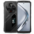 Doogee V40 Pro 5G 512+16GB Midnight Silver