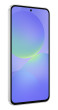 Samsung Galaxy A36 5G 8+256GB Light Gray