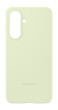 Samsung Silicone Case Galaxy A36, Light Green