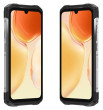 Doogee S99 128+8GB DualSIM Silver Black