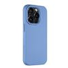 Tactical Velvet Smoothie iPhone 15 Pro, Blue