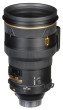 Nikon 200 mm F2G IF-ED AF-S VR II