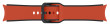 Samsung ET-STR90SR Two-tone Sport Band S/M, Red