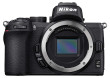 Nikon Z50 body