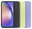 Samsung Silicone Case Galaxy A54 5G, Blueberry
