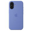 iPhone 16 Silicone Case MagSafe Periwinkle