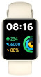 Xiaomi Redmi Watch 2 Lite GL chytré hodinky, Beige