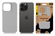 Tactical Velvet Smoothie iPhone 15 Pro Max, Grey