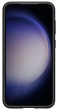 SPIGEN Optik Armor Samsung Galaxy S23+, black