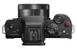 Panasonic Lumix G100 + 12-32mm + 35-100mm