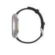 Amazfit Active 2 NFC Black Leather (Round)