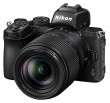 Nikon Z50 + NIKKOR Z DX 18-140 VR